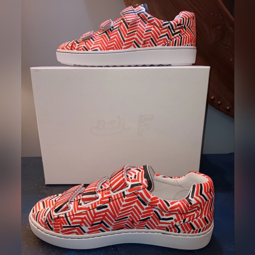 ASH sneakers - Picture 6 of 6
